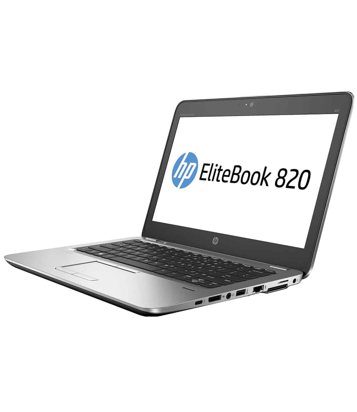 Pc Notebook HP Elitebook 820 G3 12.5 Pollici | I5-6300U | Ram 8GB | Ssd M.2 256GB | Qwerty | Ricondiz. | Grado A - immagine 3