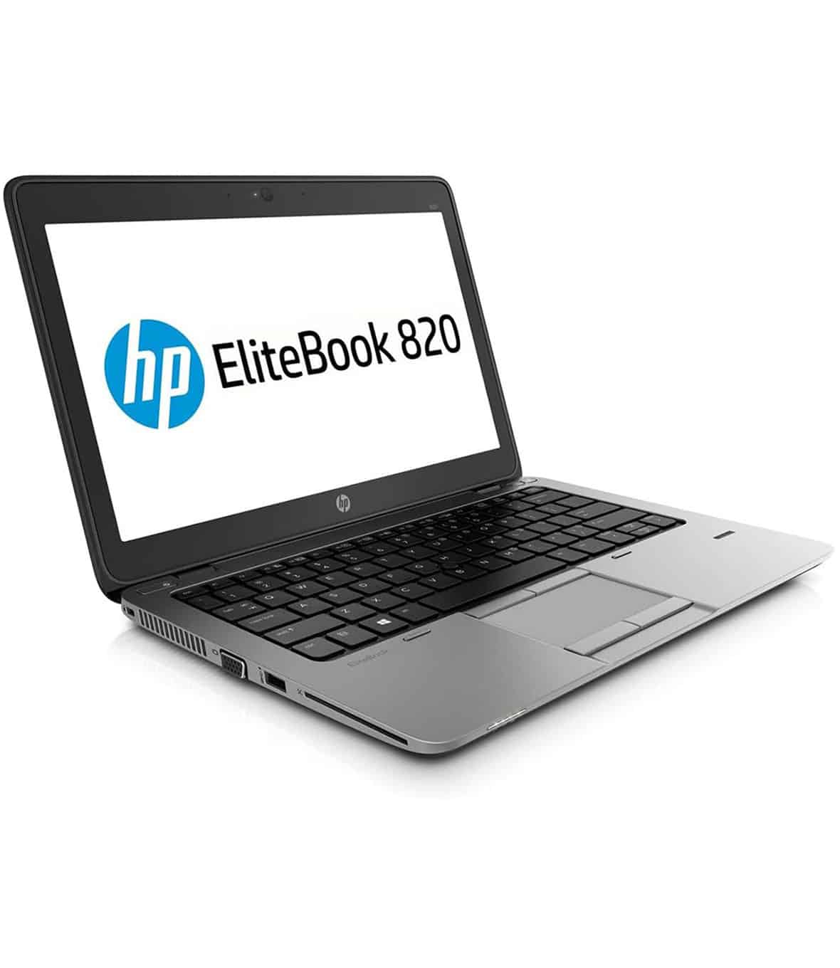 Pc Notebook HP Elitebook 820 G3 12.5 Pollici | I5-6300U | Ram 8GB | Ssd M.2 256GB | Qwerty | Ricondiz. | Grado A - immagine 4