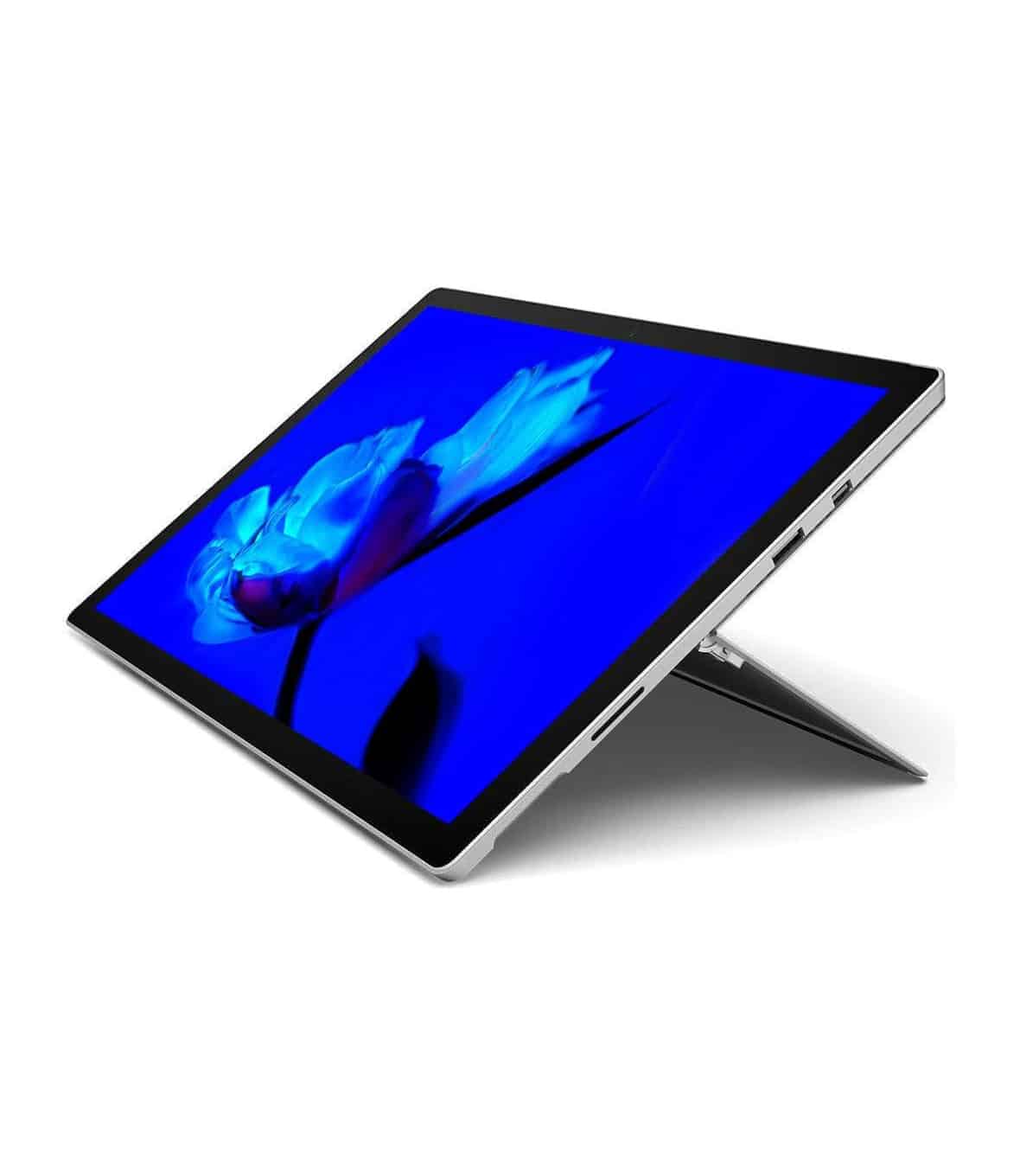 Microsoft Surface Pro 4 - Core i5 2.4GHz, 8GB RAM, 128GB SSD (Ricondizionato) - immagine 2