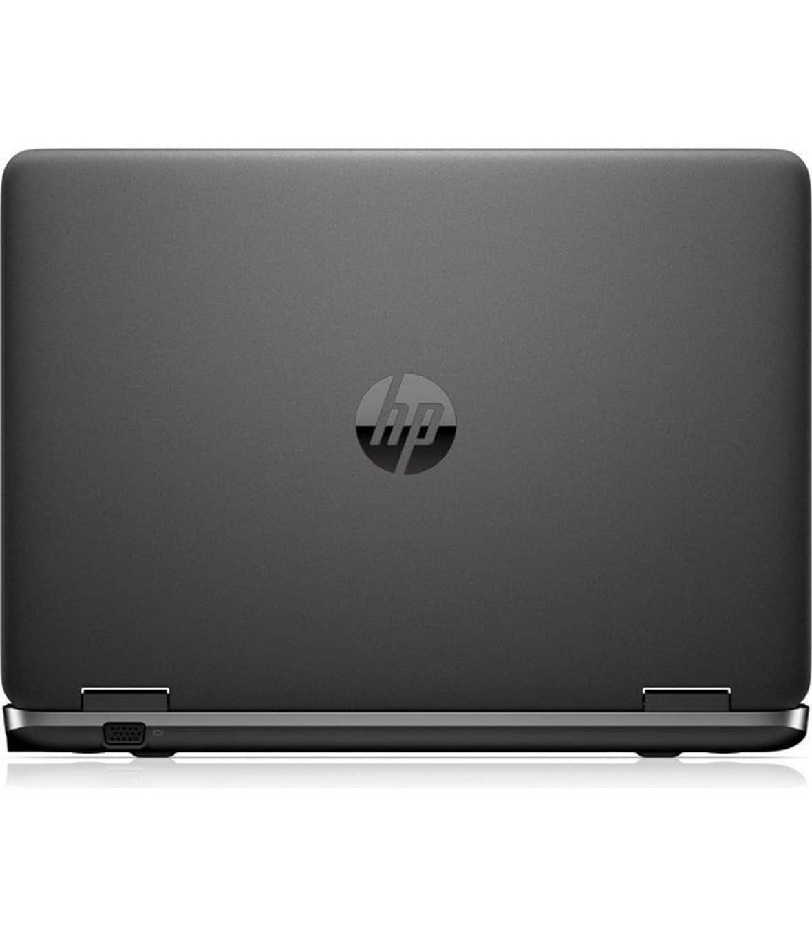 HP ProBook Pc Portatile Notebook Intel i5-6th, Ram 8Gb, SSD 128Gb, Display da 14", WiFi, Windows 11 Pro + Libre Office (Ricondizionato) - immagine 2