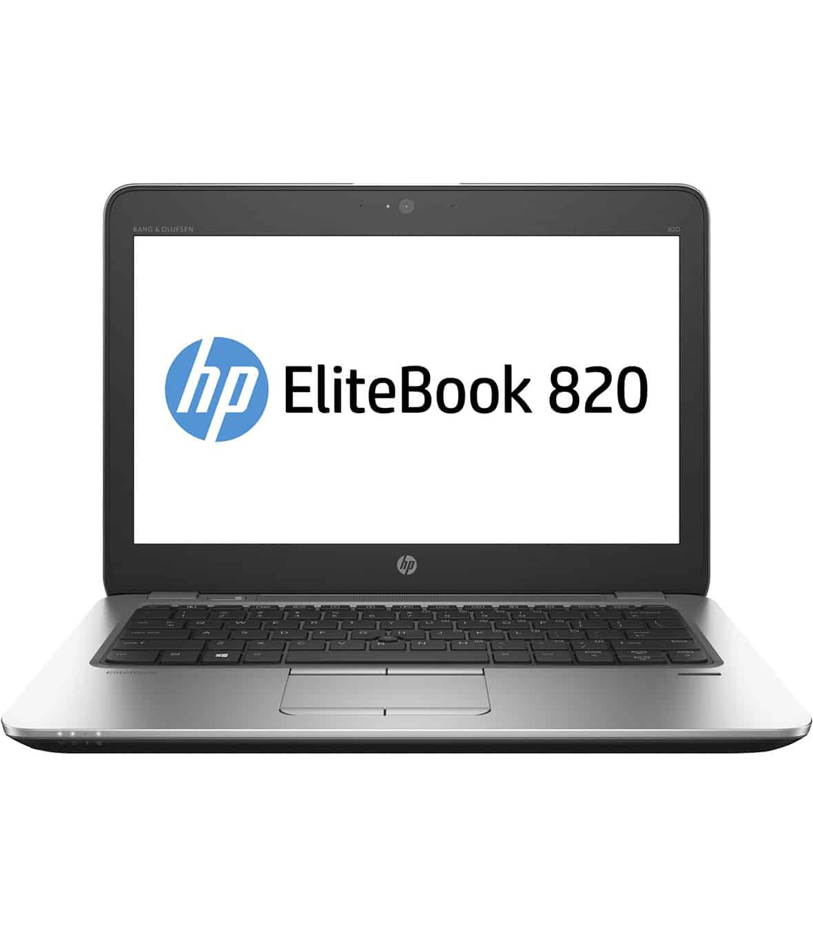 HP EliteBook 820 G3 Pc Portatile Notebook Intel Core i7-7th, Ram 8Gb, SSD 128Gb, Display 12.5??, WiFi, BT, CAM, Windows 11 Pro (Ricondizionato A)