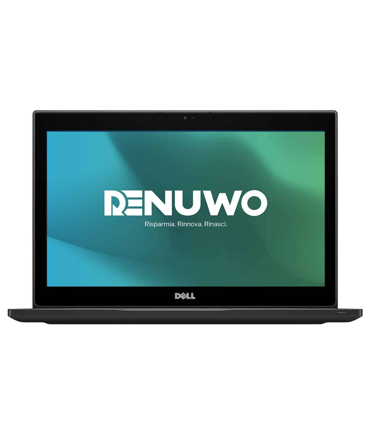 Notebook Dell Latitude 7280 12,5 Pollici | I7-7600U | Ram 8GB | Ssd 256GB | Qwerty | Ricondizionato | Grade A