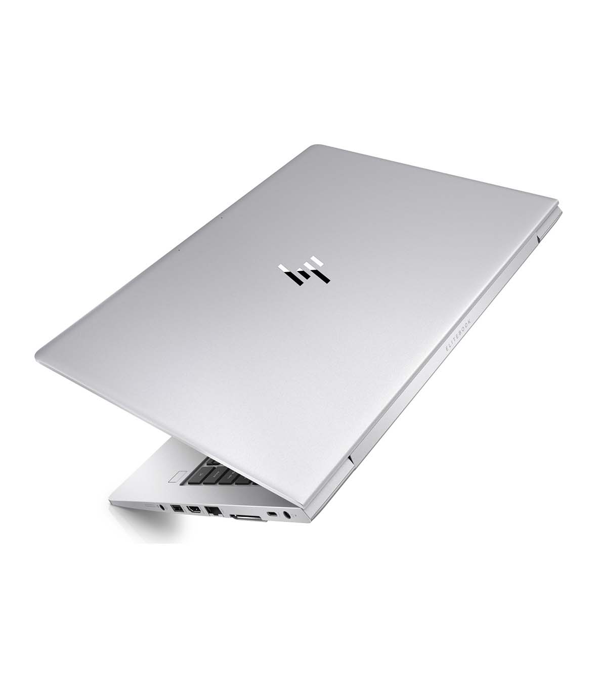 HP Elitebook 840 G5 Pc Portatile Notebook Intel i5 8th, Ram 8Gb, SSD 256Gb, Display da 14", WiFi, BT, Cam, Windows 11 Pro + Libre Office (Ricondizionato A) - immagine 4