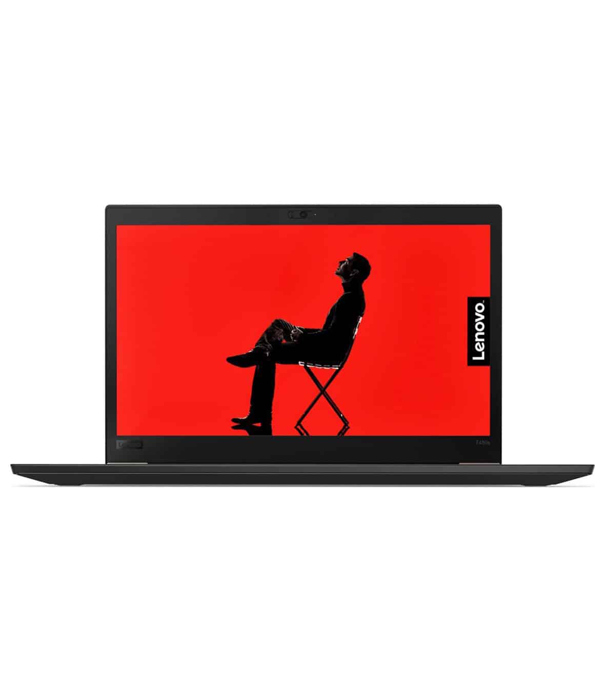 Lenovo Thinkpad Pc Portatile Notebook Intel Core i5 8th, 8 Gb Ram, 256 Gb SSD, Display da 14", WiFi, BT, Windows 11 Pro + Libre Office (Ricondizionato B)