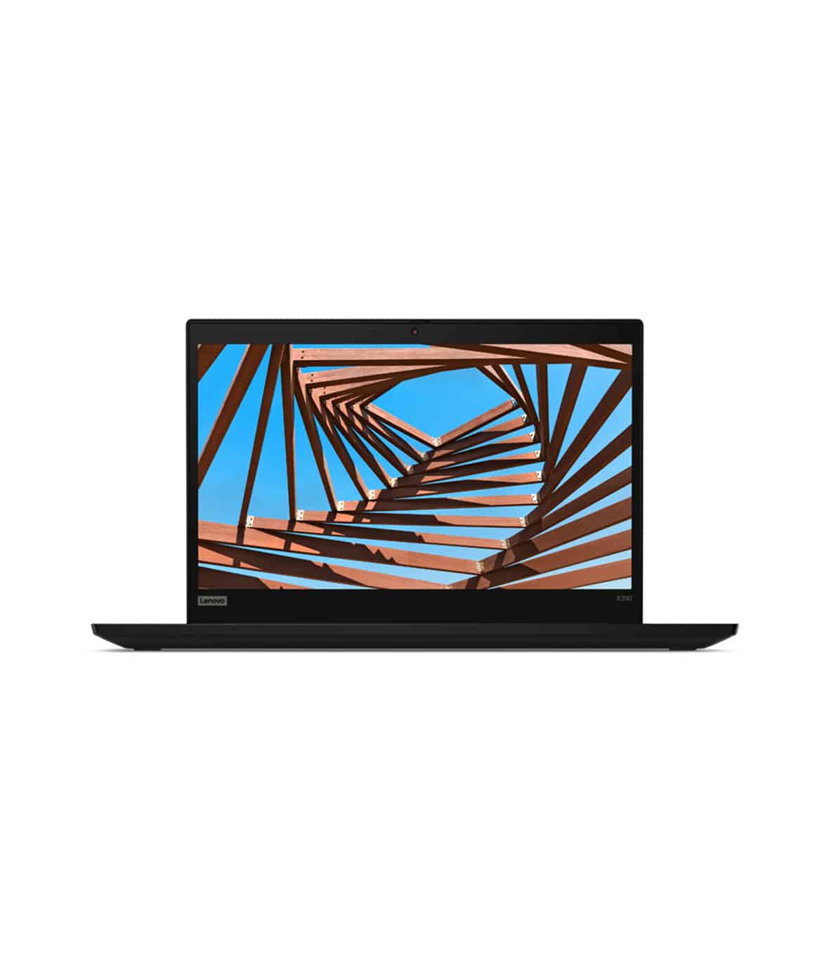 Lenovo Thinkpad Pc Portatile Notebook Intel Core i5 8th, 8 Gb Ram, 256 Gb SSD, Display da 13.3", WiFi, BT, Windows 11 Pro + Libre Office (Ricondizionato)