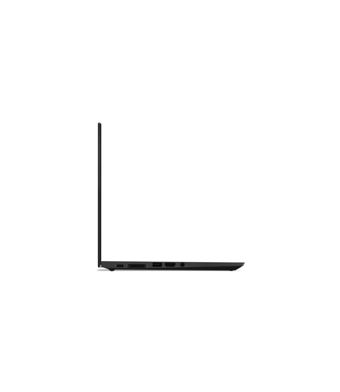 Lenovo Thinkpad Pc Portatile Notebook Intel Core i5 8th, 8 Gb Ram, 256 Gb SSD, Display da 13.3", WiFi, BT, Windows 11 Pro + Libre Office (Ricondizionato) - immagine 4