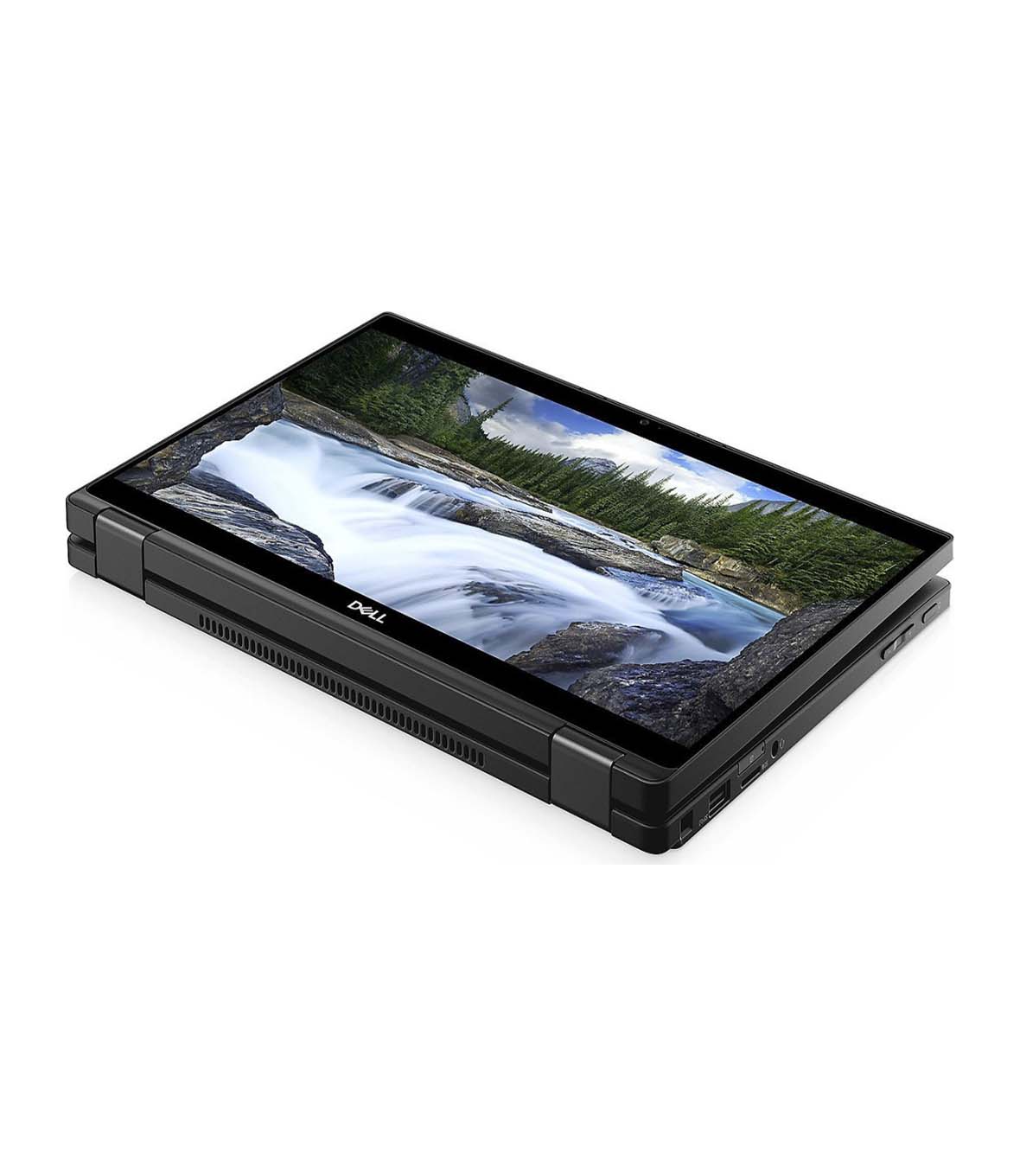 Notebook Dell Latitude 7390 2in1 13.3 Pollici | I5-8350U | Ram 8GB | Ssd 256GB | Ricondizionato | Touchscreen 2in1 | Grade A - immagine 3