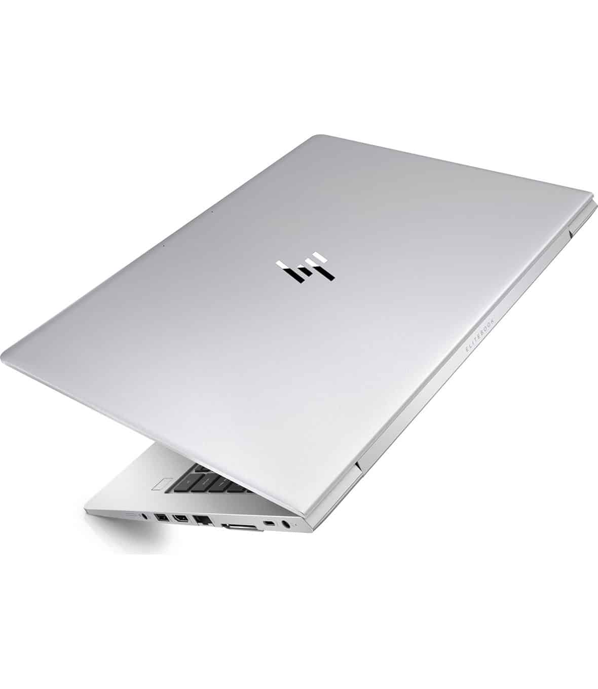 HP Elitebook 840 G5 Pc Portatile Notebook Intel i5 8th, Ram 16Gb, SSD 256Gb, Display da 14", WiFi, BT, Cam, Touchscreen, Windows 11 Pro + Libre Office (Ricondizionato A) - immagine 4