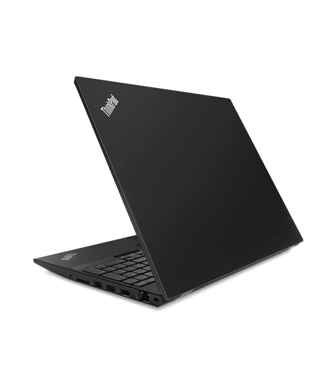 Pc Notebook Lenovo ThinkPad T580 15.6 Pollici | I5-8250U | Ram 16GB | Ssd 256GB | Ricondizionato | Grado A - immagine 3
