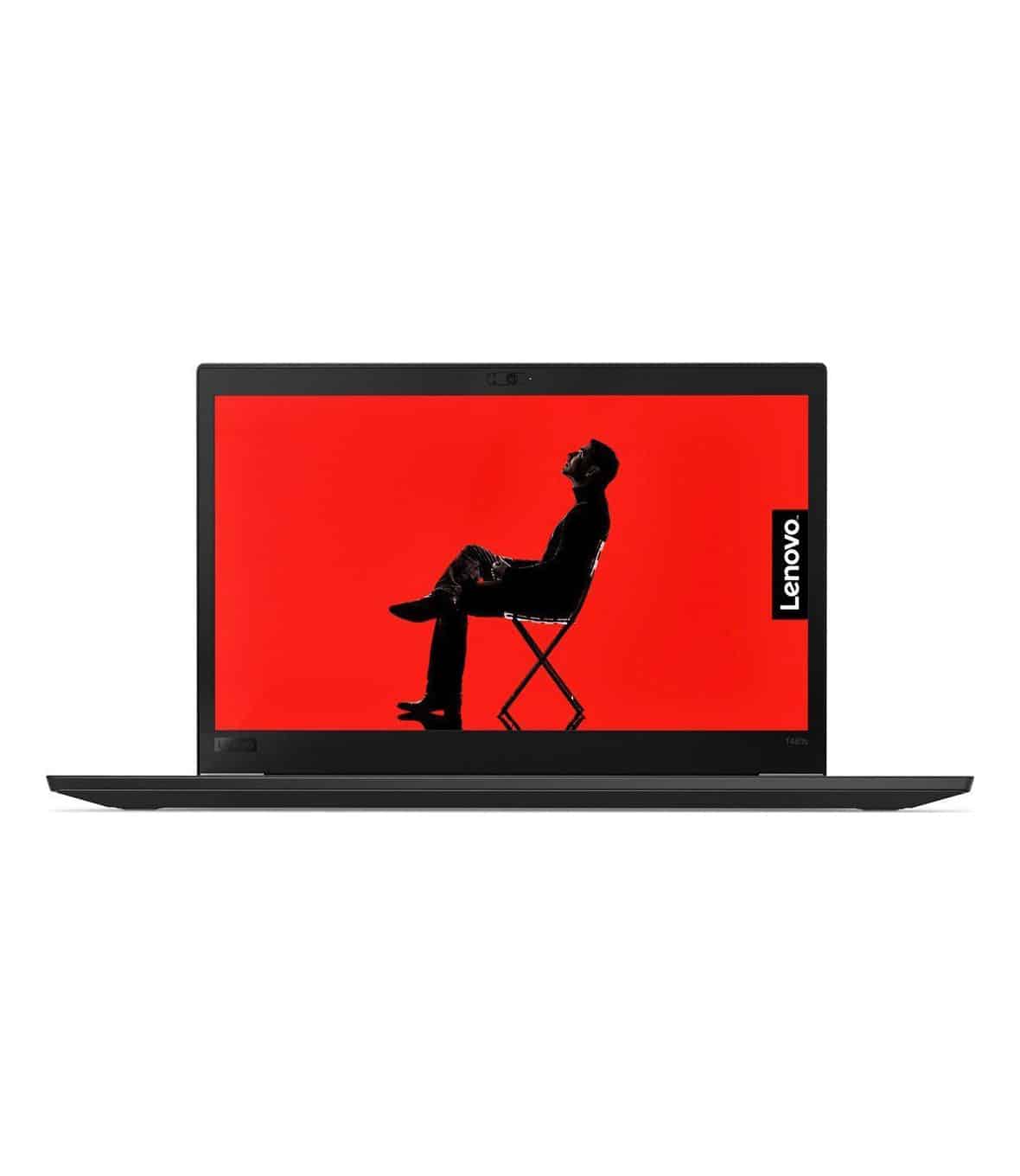 Notebook Lenovo ThikPad T480s 14 Pollici | I5-8350u | Ram 16GB | Ssd 512GB | Ricondizionato | Touch | Qwertz | Grado A