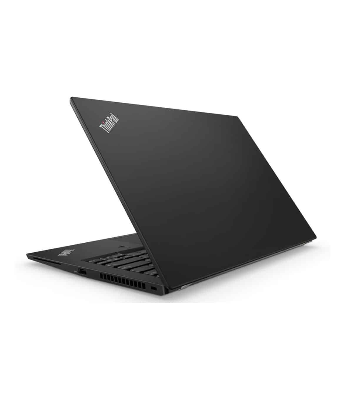 Notebook Lenovo ThikPad T480s 14 Pollici | I5-8350u | Ram 16GB | Ssd 512GB | Ricondizionato | Touch | Qwertz | Grado A - immagine 2