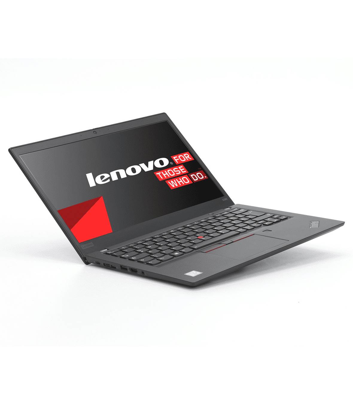 Lenovo Thinkpad X390 13,3 pollici 1920 x 1080 Full HD Intel Core i5 8365U 256 GB SSD HDD 8 GB memoria Windows 11 Pro Webcam Fingerprint Reader Notebook Laptop (ricondizionato) - immagine 2