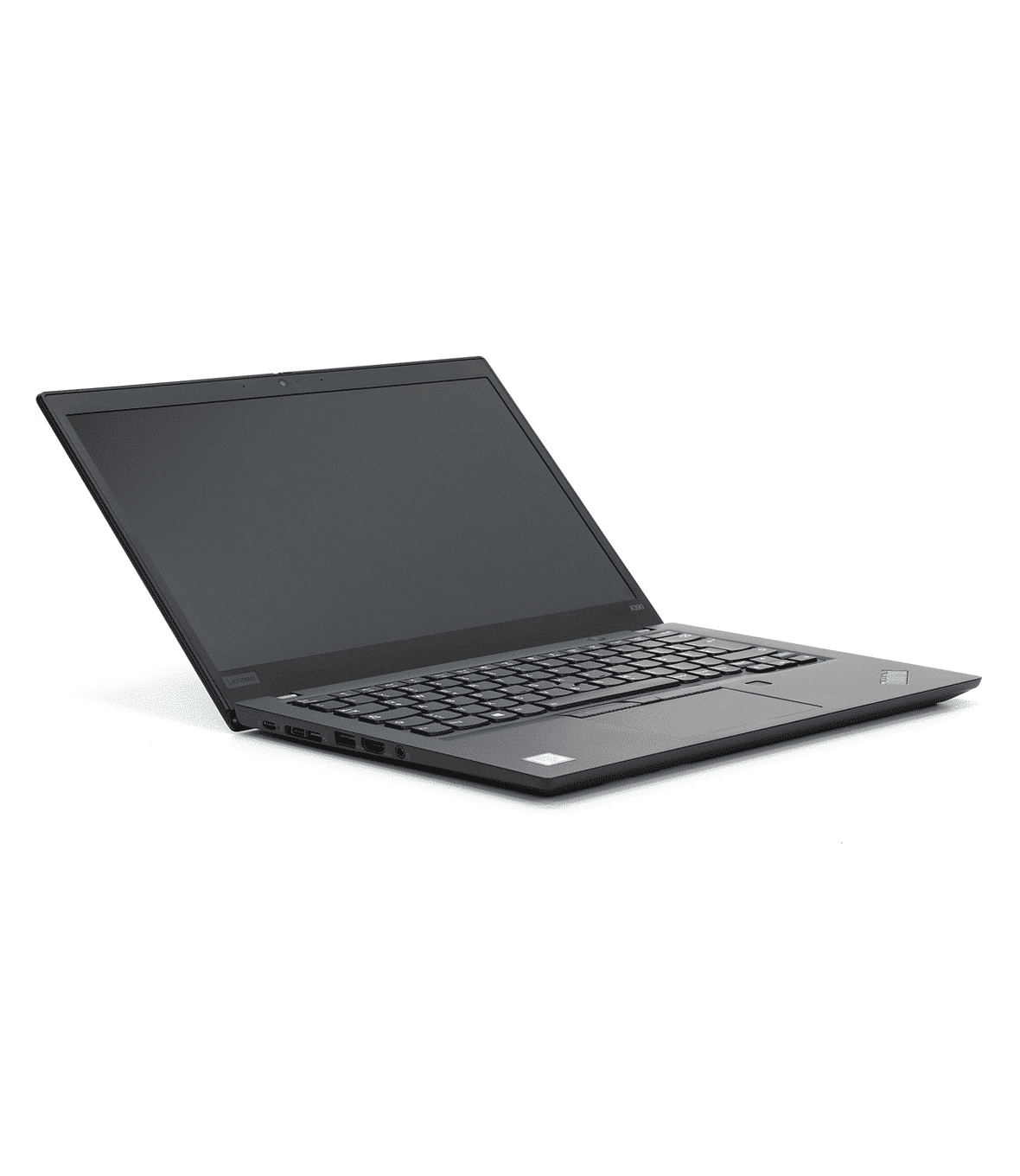 Lenovo Thinkpad X390 13,3 pollici 1920 x 1080 Full HD Intel Core i5 8365U 256 GB SSD HDD 8 GB memoria Windows 11 Pro Webcam Fingerprint Reader Notebook Laptop (ricondizionato) - immagine 3