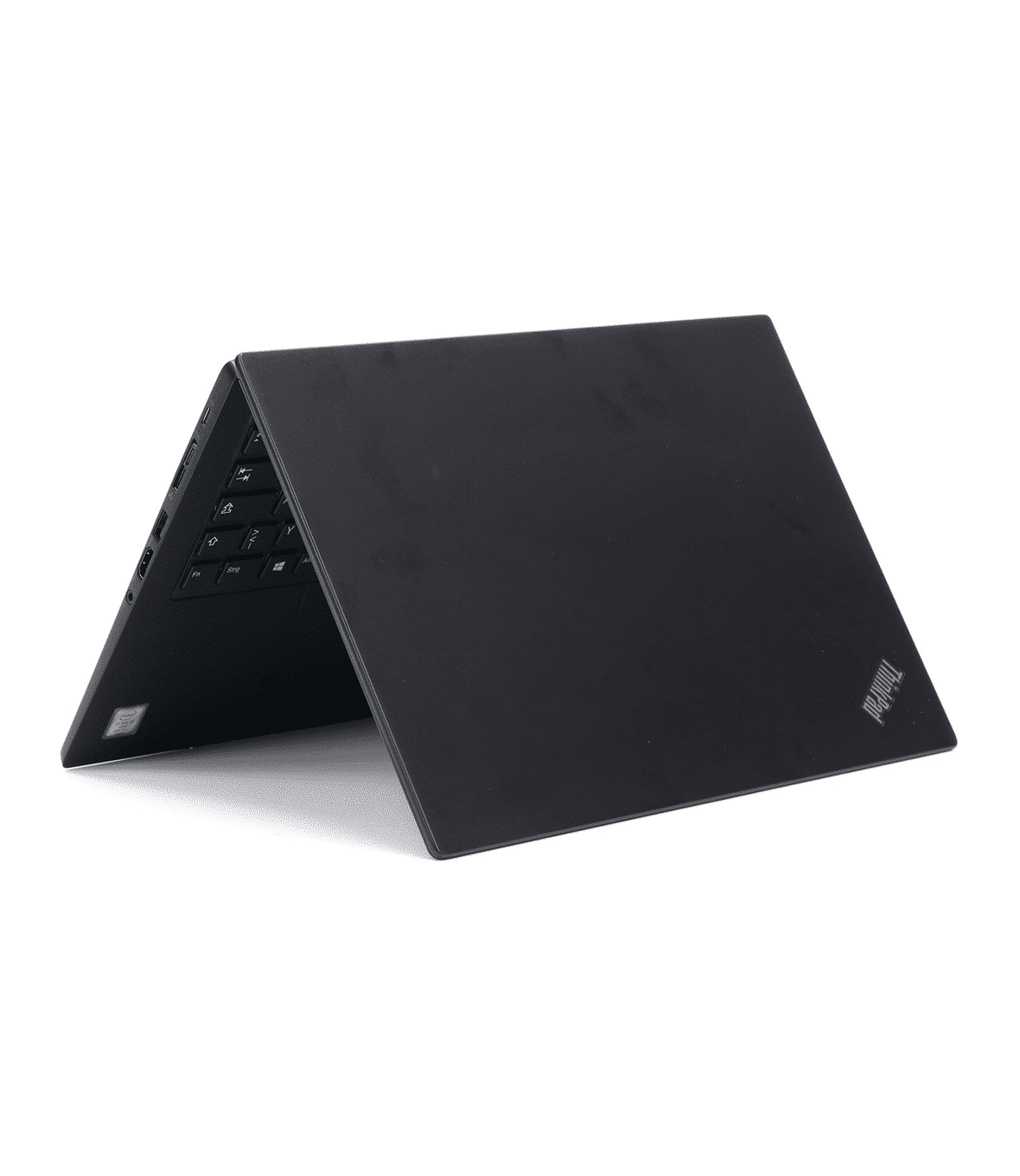 Lenovo Thinkpad X390 13,3 pollici 1920 x 1080 Full HD Intel Core i5 8365U 256 GB SSD HDD 8 GB memoria Windows 11 Pro Webcam Fingerprint Reader Notebook Laptop (ricondizionato) - immagine 6