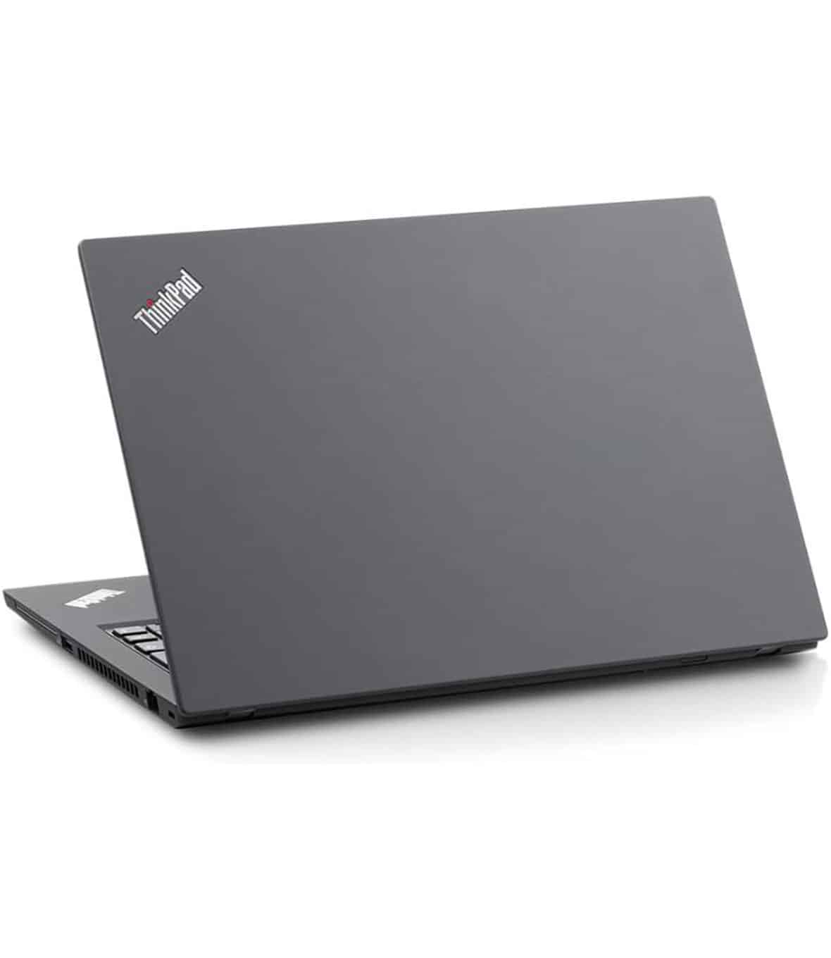 Lenovo Thinkpad T490 Pc Portatile Notebook Intel Core i5 8th, 16 Gb Ram, 256 Gb SSD, Display da 14", WiFi, BT, Windows 11 Pro + Libre Office (Ricondizionato B) - immagine 5