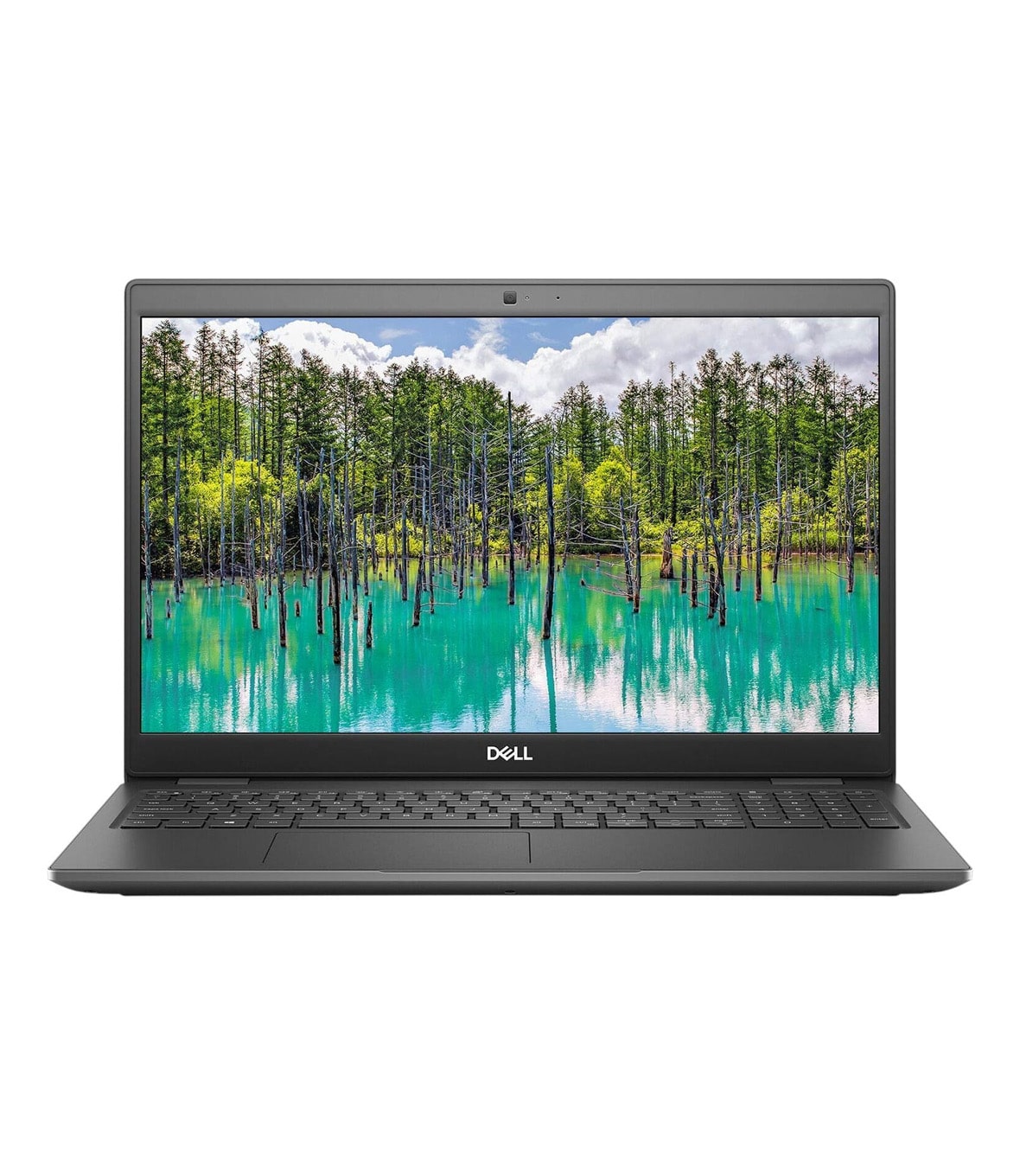 Dell Latitude Pc Portatile Notebook Intel Core i5 8th, Ram 8 Gb, SSD 256 Gb, Display da 15.6", WiFi, BT, Windows 11 Pro + Libre Office (Ricondizionato)