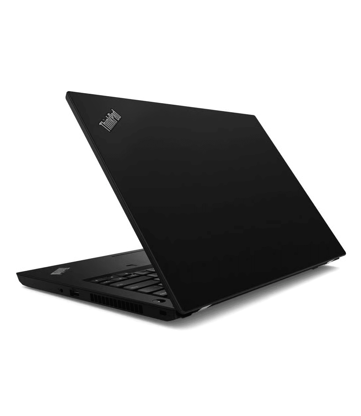 Notebook Lenovo L490 14 Pollici | I7-8565U | Ram 16GB | Ssd 512GB | Grado B - immagine 4