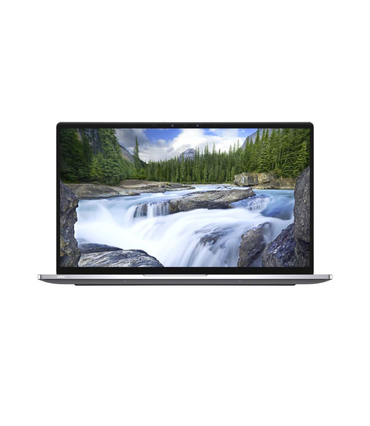 Dell Latitude 7390 2 in 1 Pc Portatile Notebook Intel i7 8 th, Ram 16 Gb, SSD 256 Gb, Display da 14", WiFi, BT, Touchscreen, Windows 11 Pro + Libre Office (Ricondizionato A)