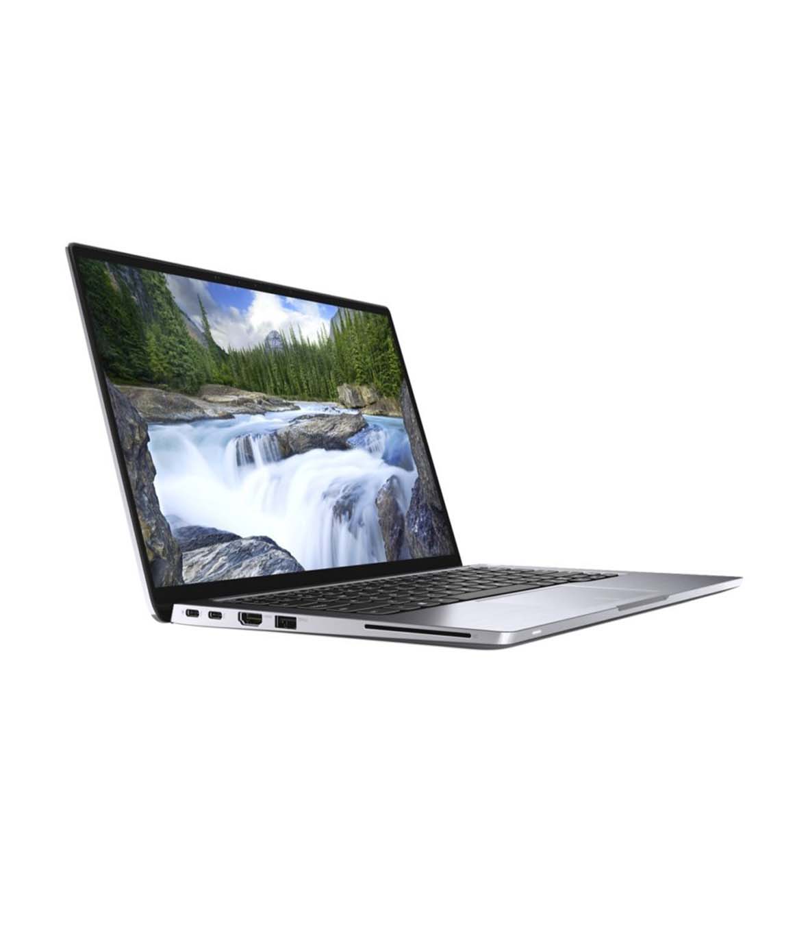 Dell Latitude 7390 2 in 1 Pc Portatile Notebook Intel i7 8 th, Ram 16 Gb, SSD 256 Gb, Display da 14", WiFi, BT, Touchscreen, Windows 11 Pro + Libre Office (Ricondizionato A) - immagine 2