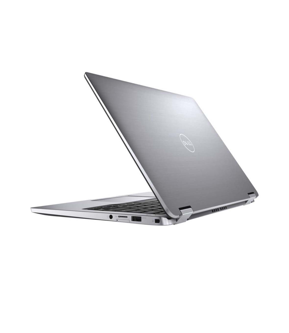 Dell Latitude 7390 2 in 1 Pc Portatile Notebook Intel i7 8 th, Ram 16 Gb, SSD 256 Gb, Display da 14", WiFi, BT, Touchscreen, Windows 11 Pro + Libre Office (Ricondizionato A) - immagine 3