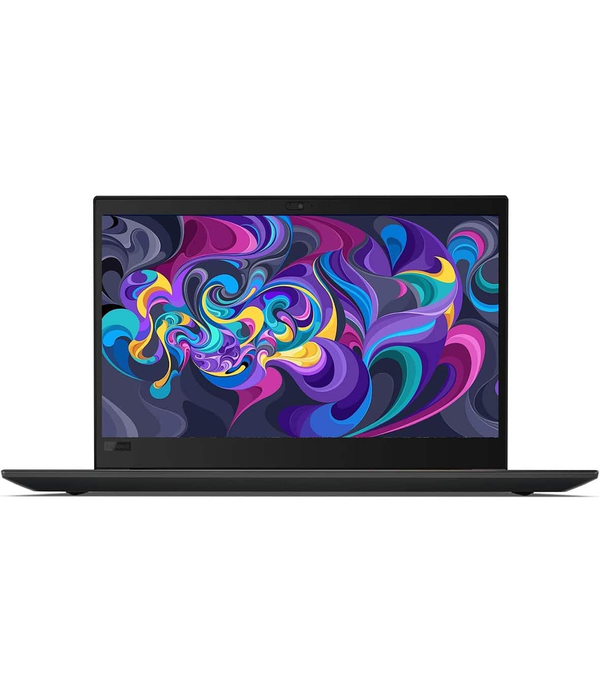 Lenovo Thinkpad T580 Pc Portatile Notebook Intel Core i7 8th, 8 Gb Ram, 512 Gb SSD, Display da 15,6", WiFi, BT, Geforce MX150, Windows 11 Pro + Libre Office (Ricondizionato B)