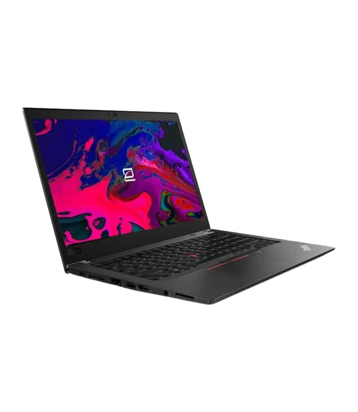 Lenovo Thinkpad Pc Portatile Notebook Intel Core i7 8th, 16 Gb Ram, 512 Gb SSD, Display TOUCH da 14", WiFi, BT, Windows 11 Pro + Libre Office (Ricondizionato) - immagine 2