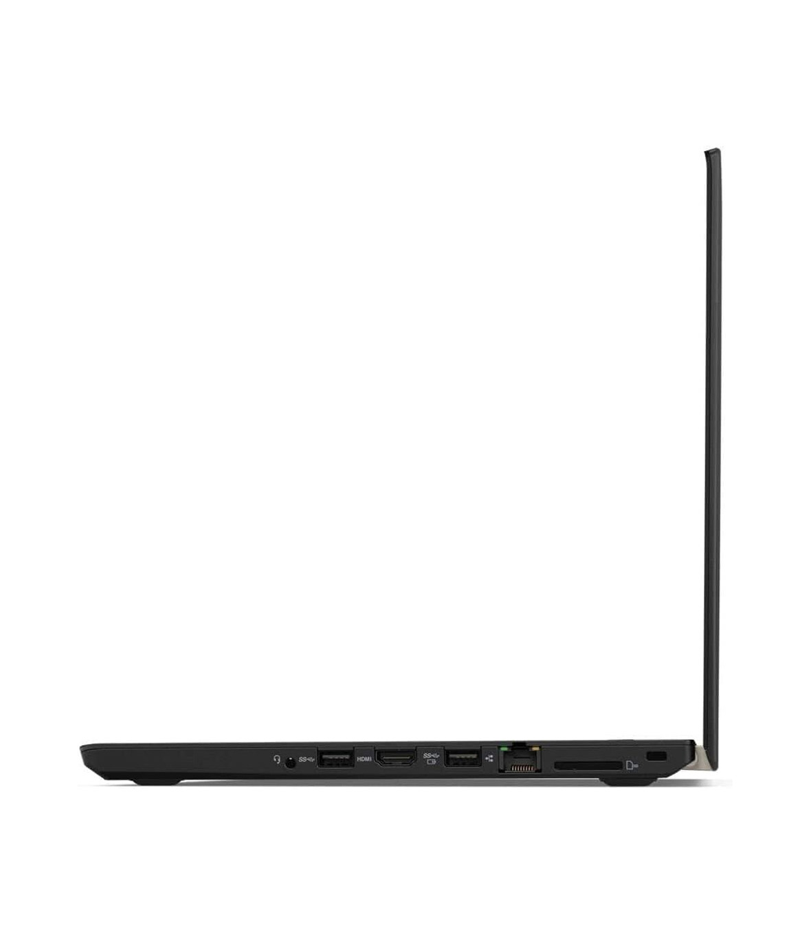 Lenovo Thinkpad Pc Portatile Notebook Intel Core i7 8th, 16 Gb Ram, 512 Gb SSD, Display TOUCH da 14", WiFi, BT, Windows 11 Pro + Libre Office (Ricondizionato) - immagine 5