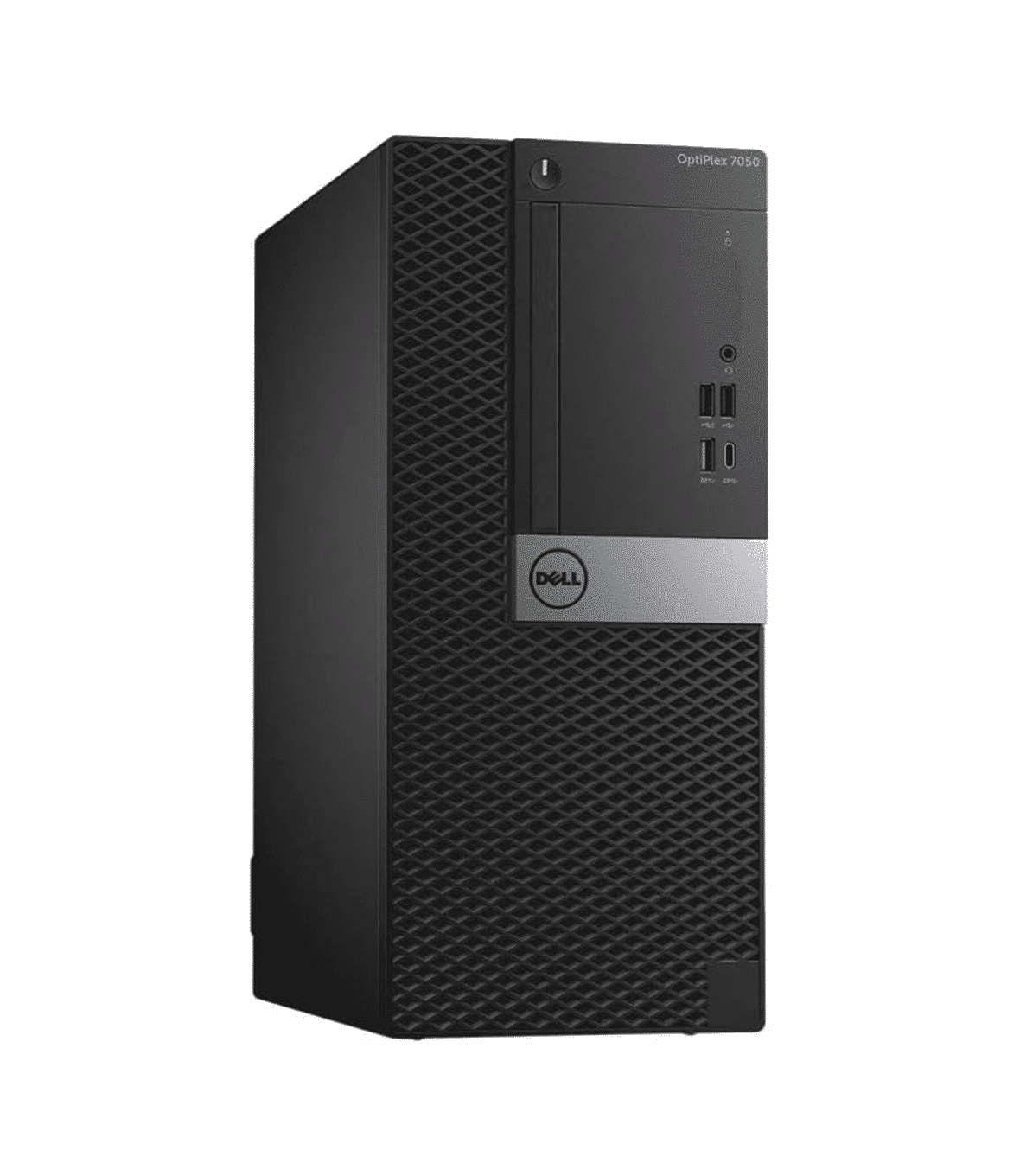 Pc Desktop Dell Optiplex 7050 MT | I7-7700 | Ram 16GB | Ssd 512GB | Ricondizionato | Grade A