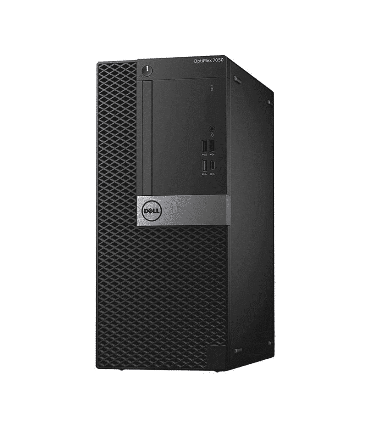 Pc Desktop Dell Optiplex 7050 MT | I7-7700 | Ram 16GB | Ssd 512GB | Ricondizionato | Grade A - immagine 2
