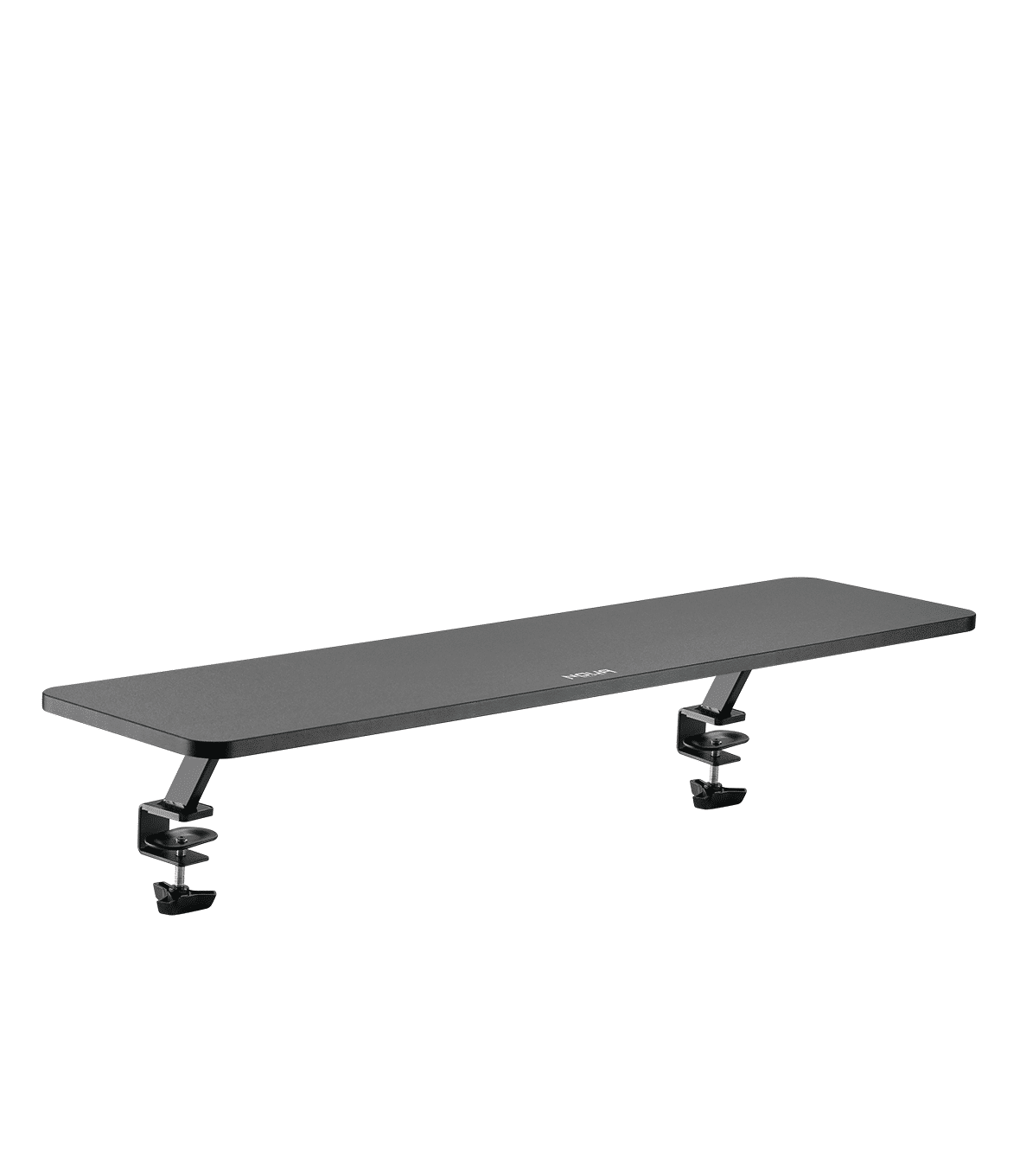 Slam Noua Supporto per Monitor in Truciolato a Morsetto 1000x260x130 mm