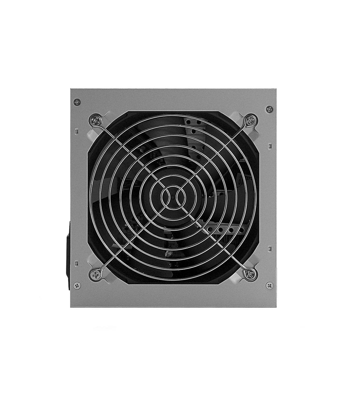 Alimentatore Atx Nuwo Raijin ATX-500B 250w Ventola 120mm Bulk - immagine 2