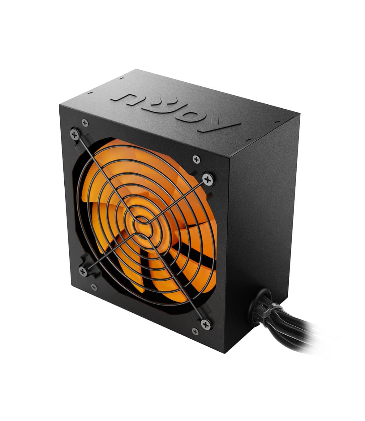 nJoy PSU Nexo 650W - immagine 3