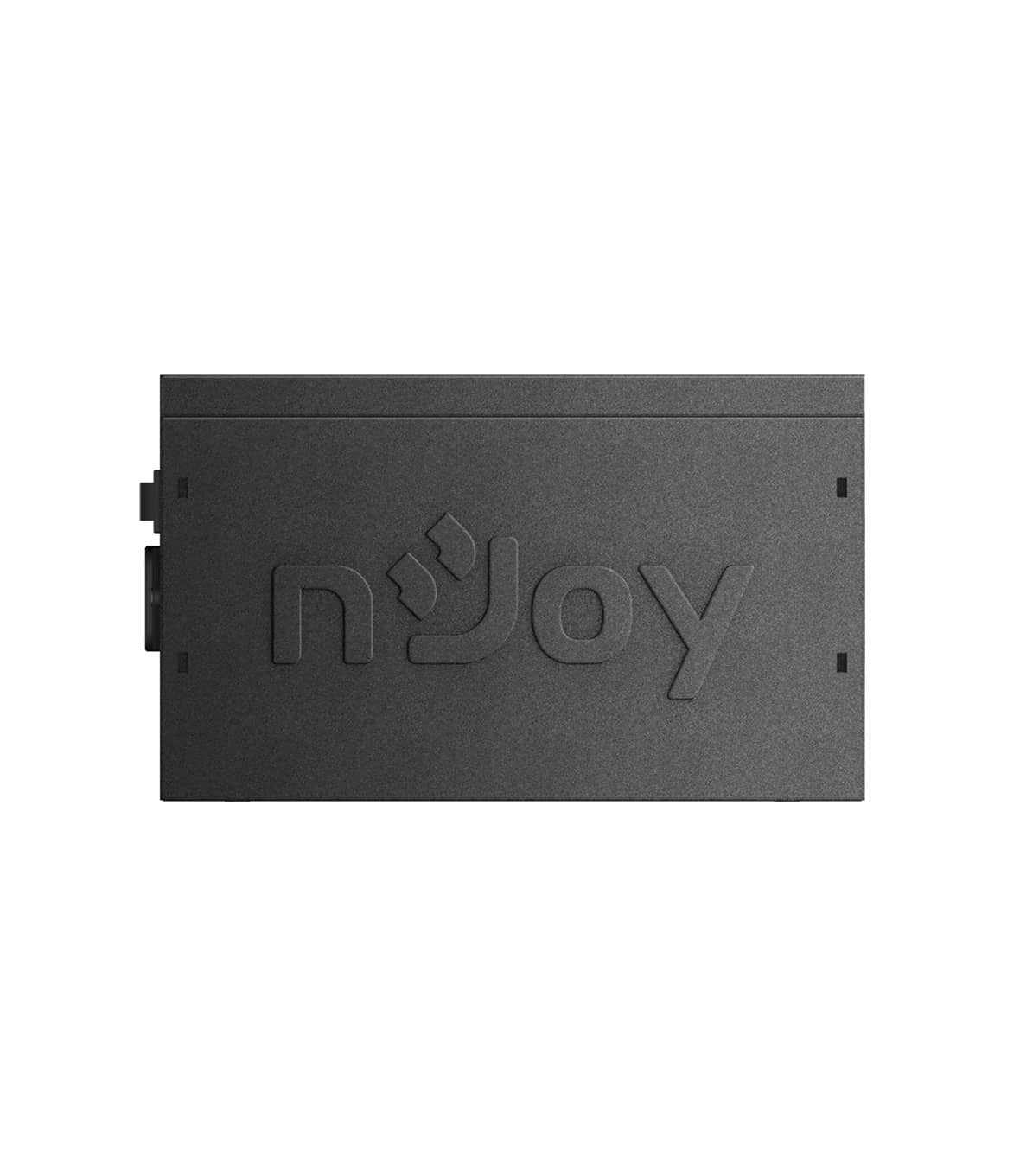 nJoy PSU Nexo 650W - immagine 4