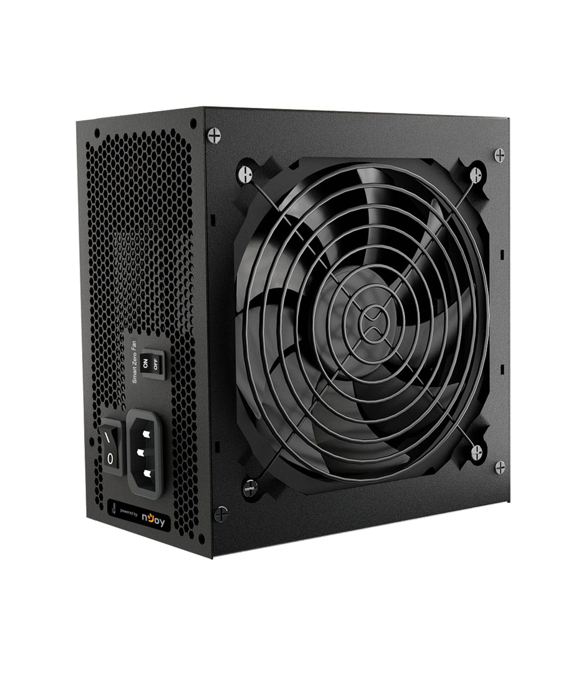nJoy PSU Alpha+ 750W - immagine 2
