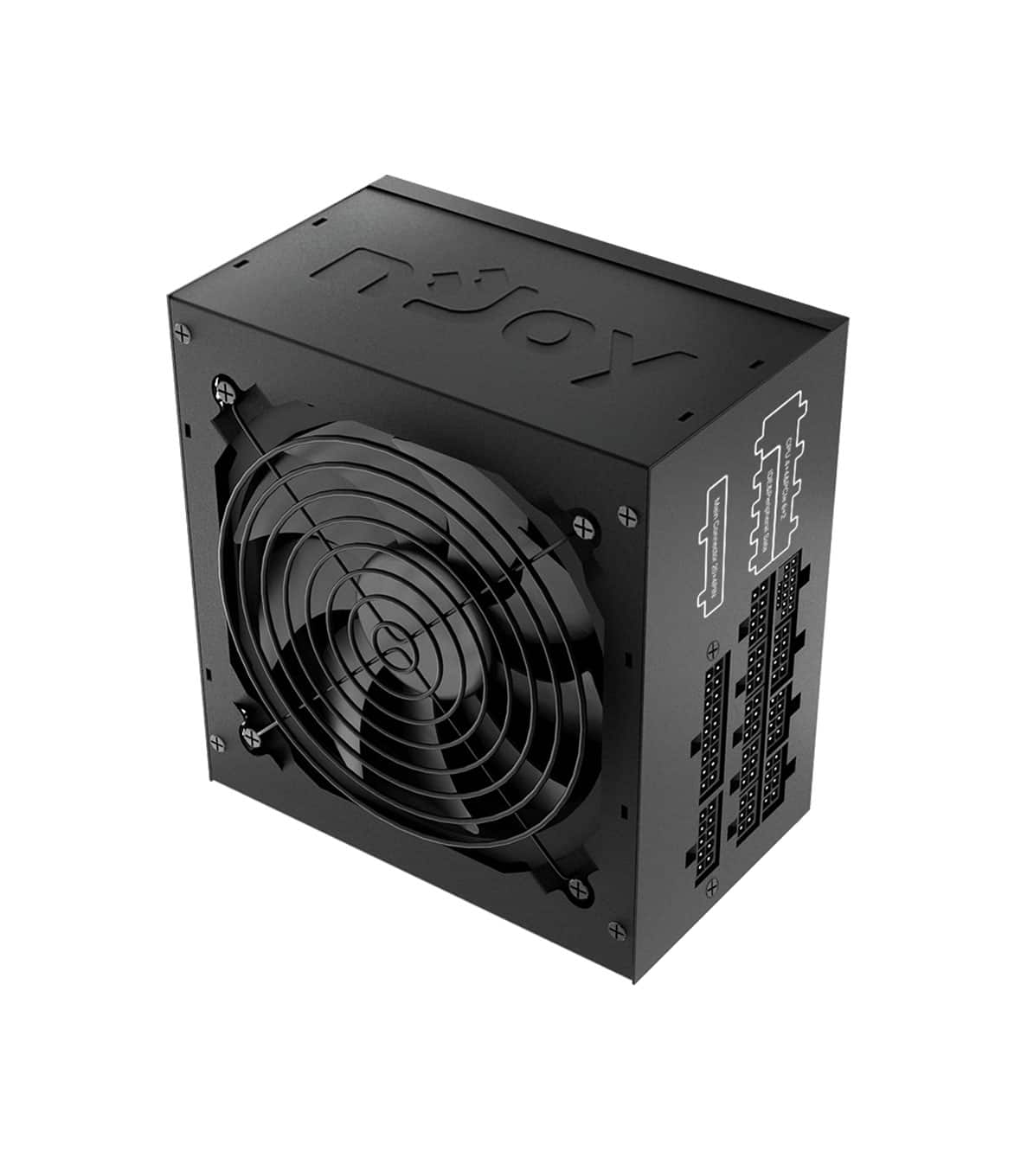 nJoy PSU Alpha+ 750W - immagine 3