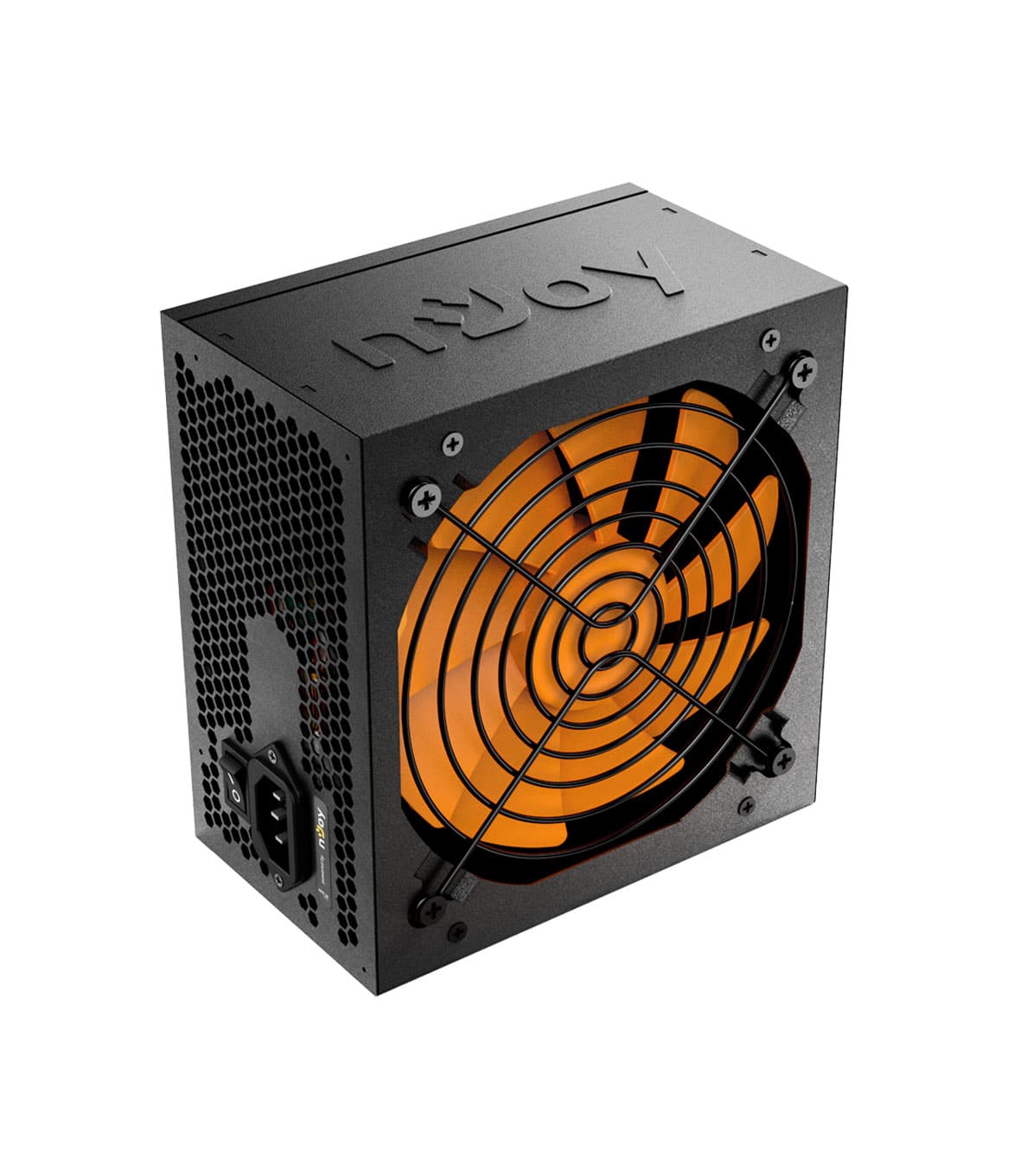 nJoy PSU Nexo 750W - immagine 2