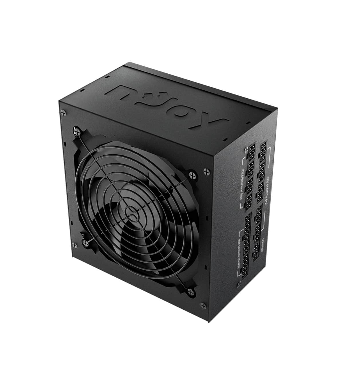 nJoy PSU Alpha+ 1000W - immagine 2