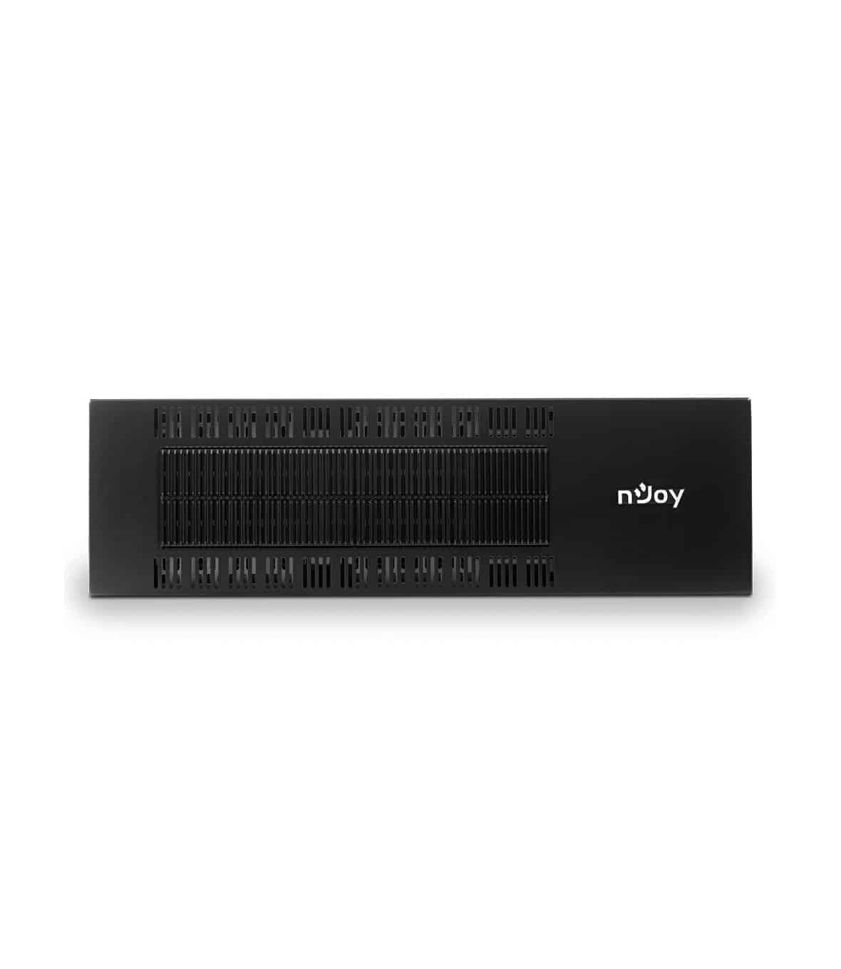 nJoy Battery Pack 3U PER BALDER 6K / 10K NJOY - immagine 6
