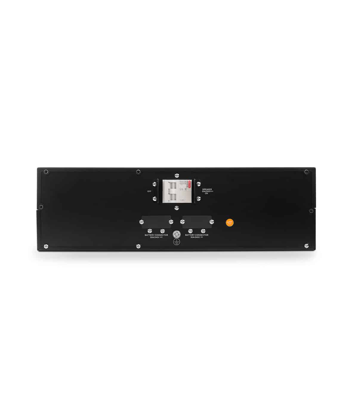 nJoy Battery Pack 3U PER BALDER 6K / 10K NJOY - immagine 9