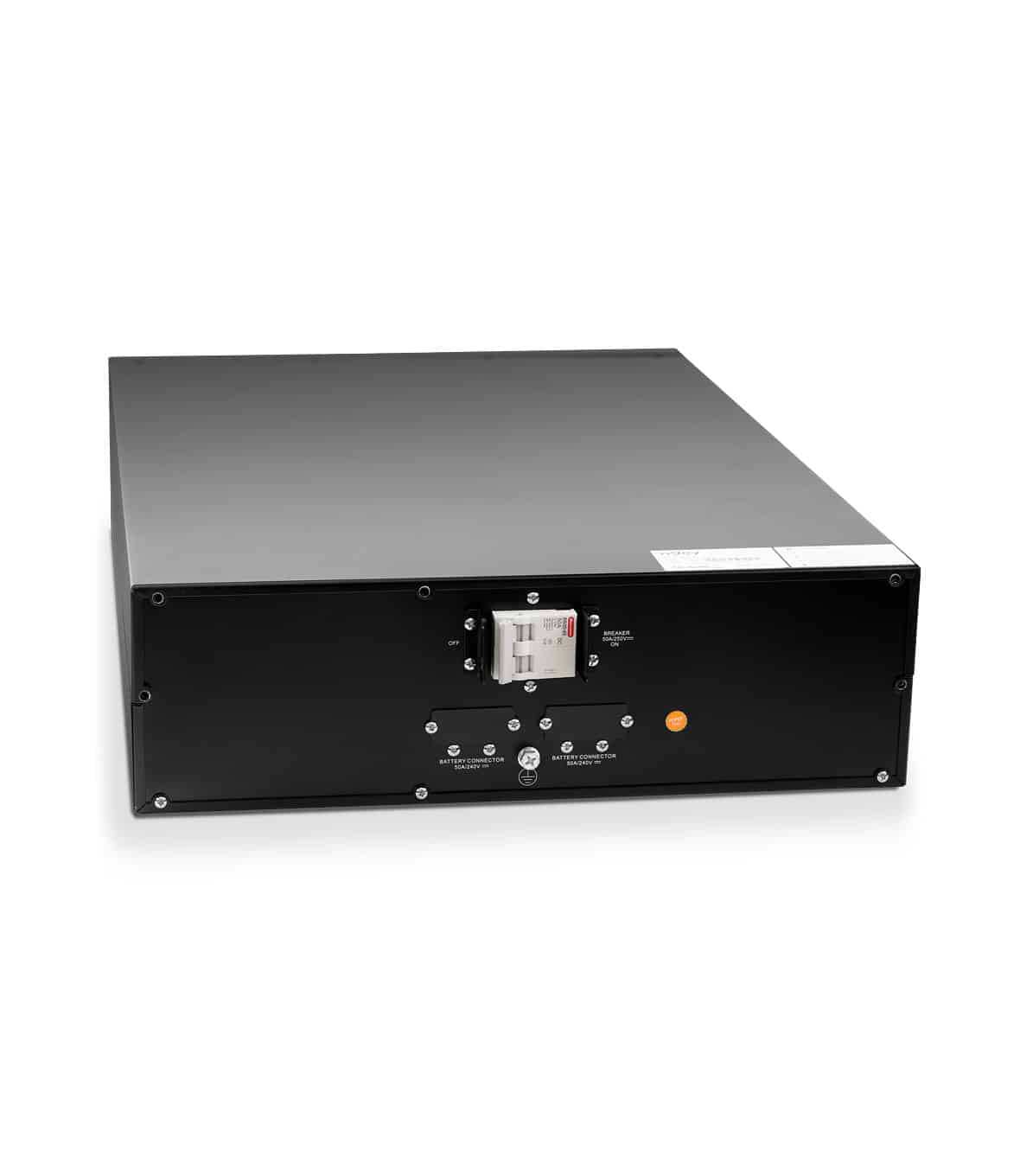 nJoy Battery Pack 3U PER BALDER 6K / 10K NJOY - immagine 10