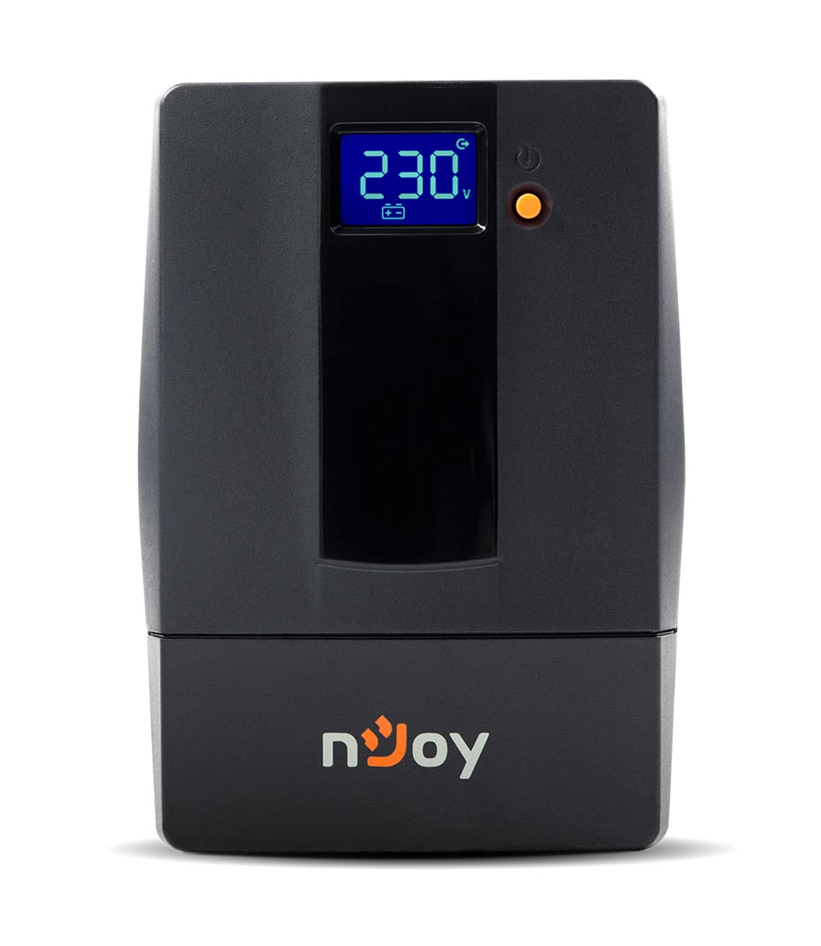 nJoy Horus Plus 800VA Gruppo di ContinuitĂ 480 Watt