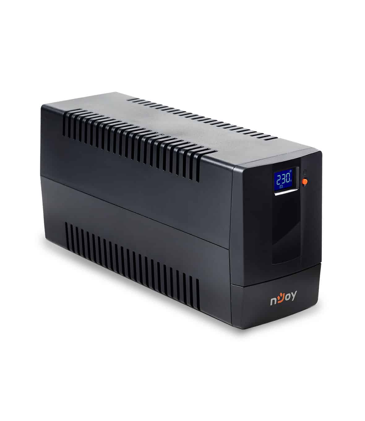 nJoy Horus Plus 800VA Gruppo di ContinuitĂ 480 Watt - immagine 3