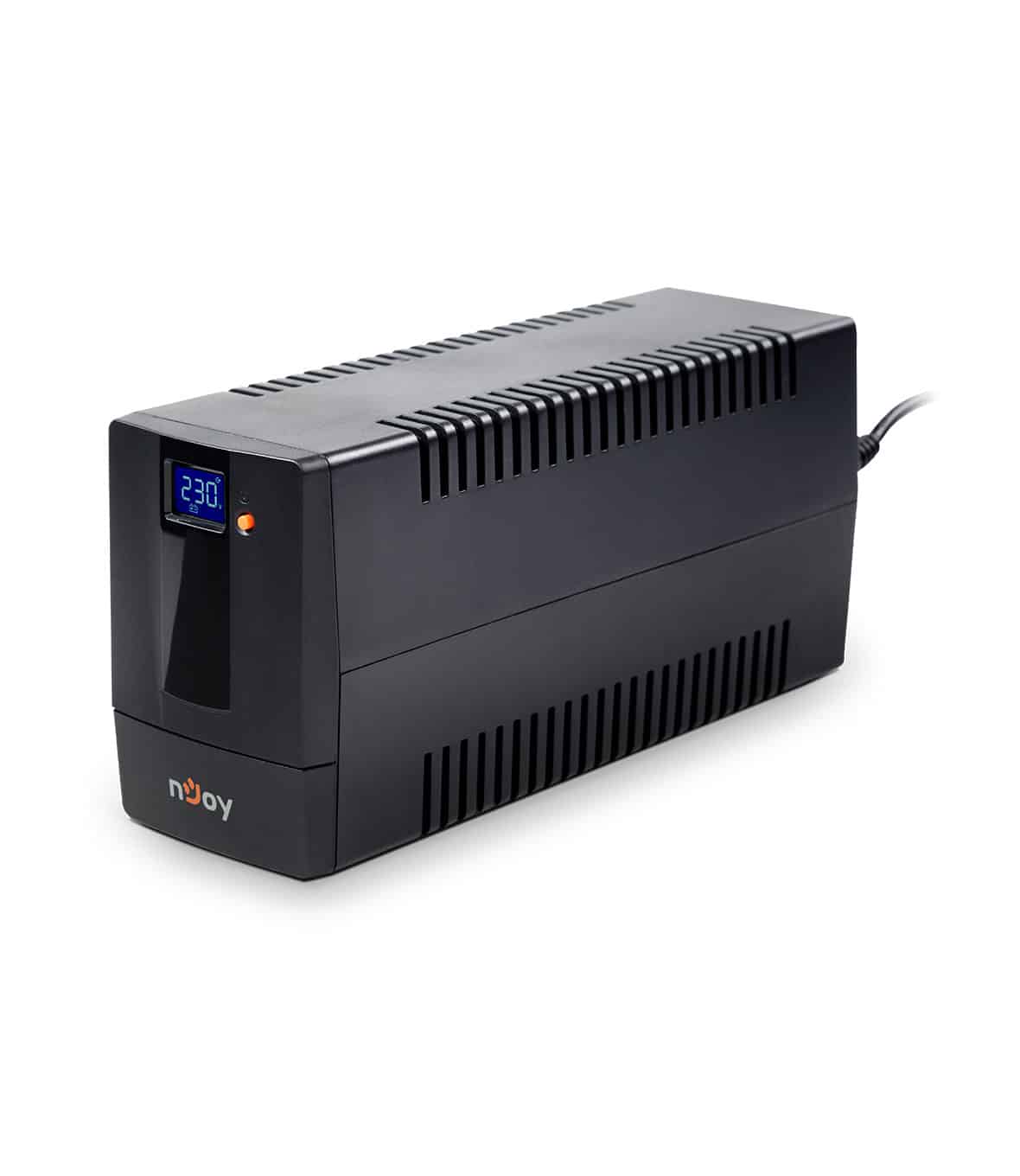nJoy Horus Plus 800VA Gruppo di ContinuitĂ 480 Watt - immagine 4