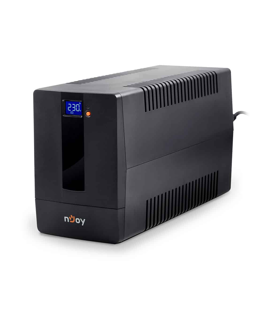 nJoy Horus Plus 1500VA Gruppo di ContinuitĂ 900 Watt - immagine 4