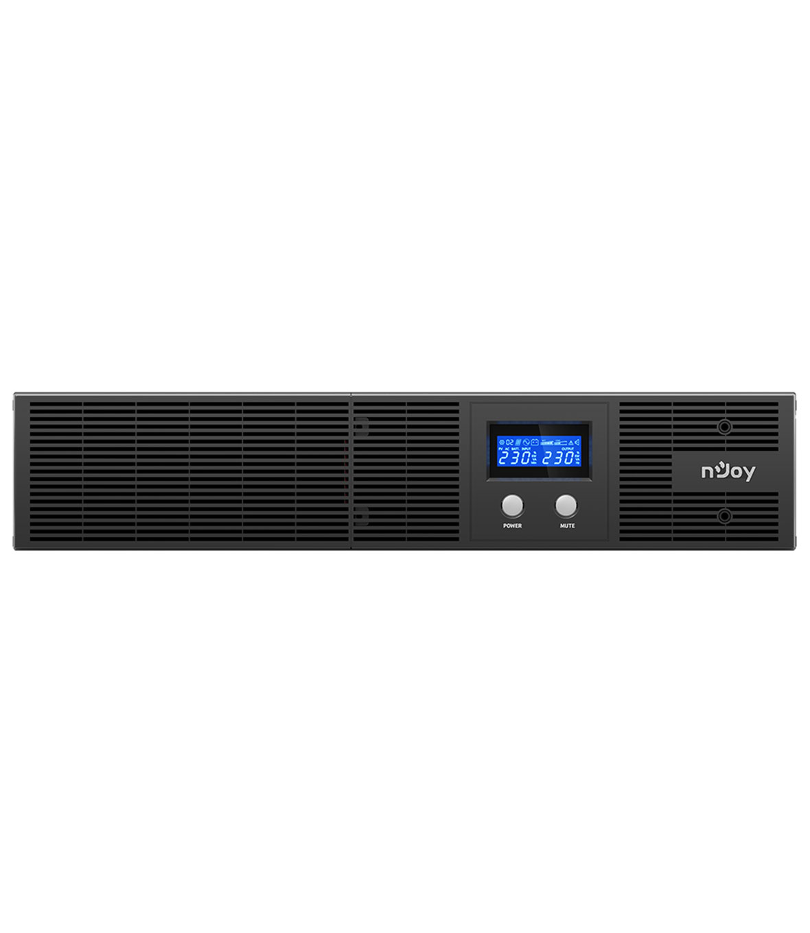 nJoy Argus 3000VA Gruppo di ContinuitĂ 1800 Watt