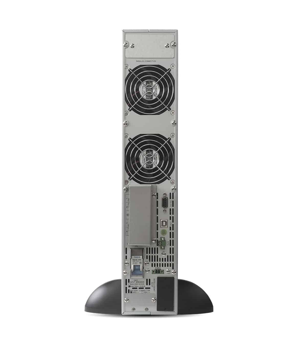 nJoy Balder 10000VA Gruppo di ContinuitĂ 10000 Watt - immagine 4