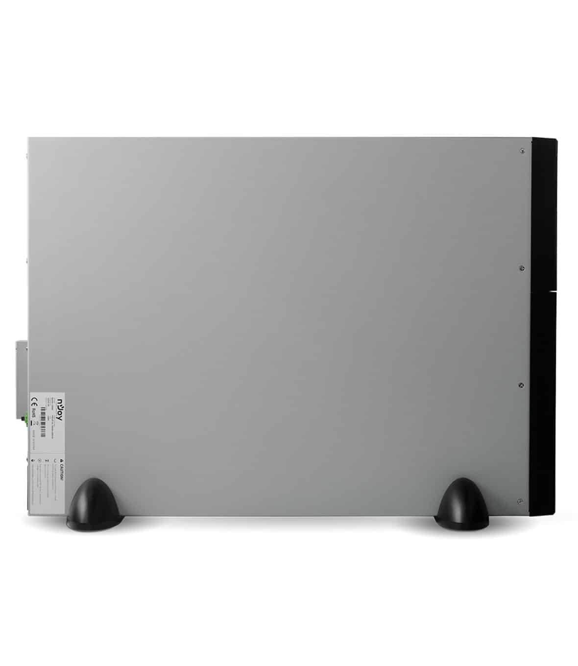 nJoy Balder 10000VA Gruppo di ContinuitĂ 10000 Watt - immagine 5