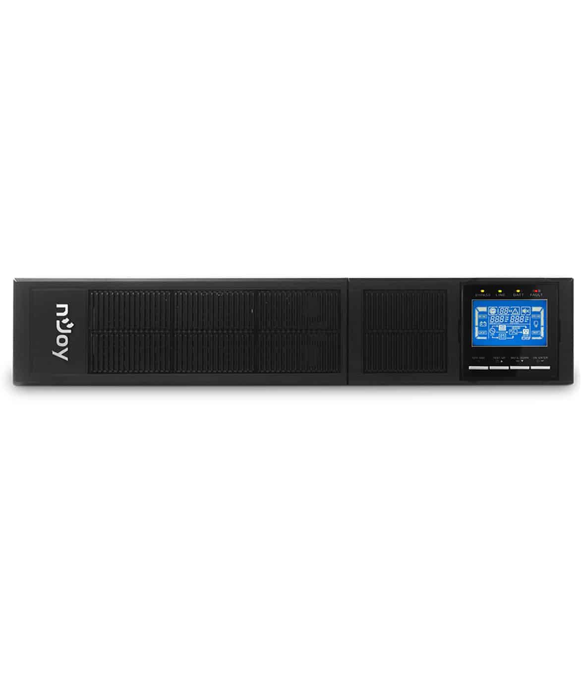 nJoy Balder 10000VA Gruppo di ContinuitĂ 10000 Watt - immagine 6