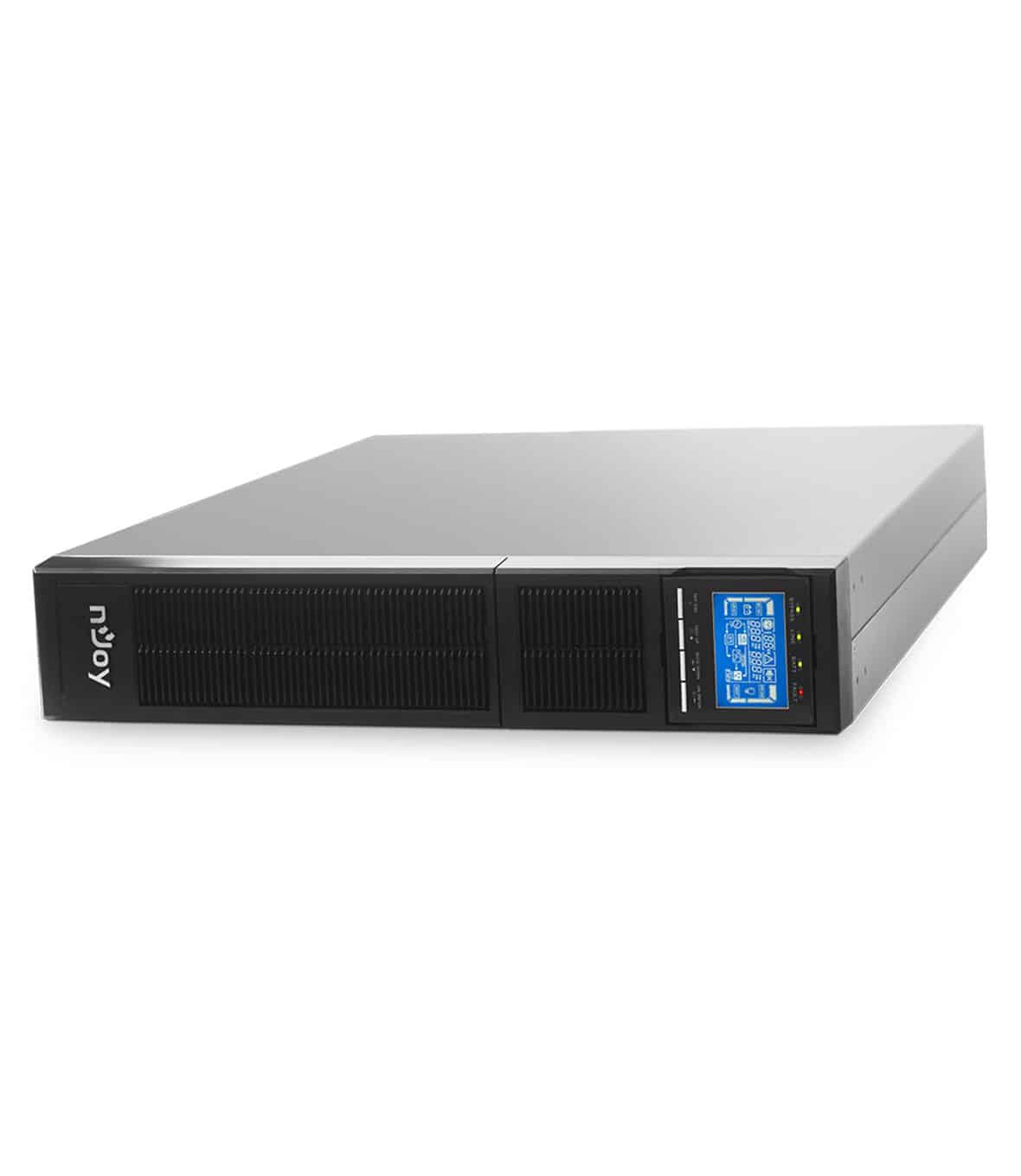 nJoy Balder 10000VA Gruppo di ContinuitĂ 10000 Watt - immagine 7