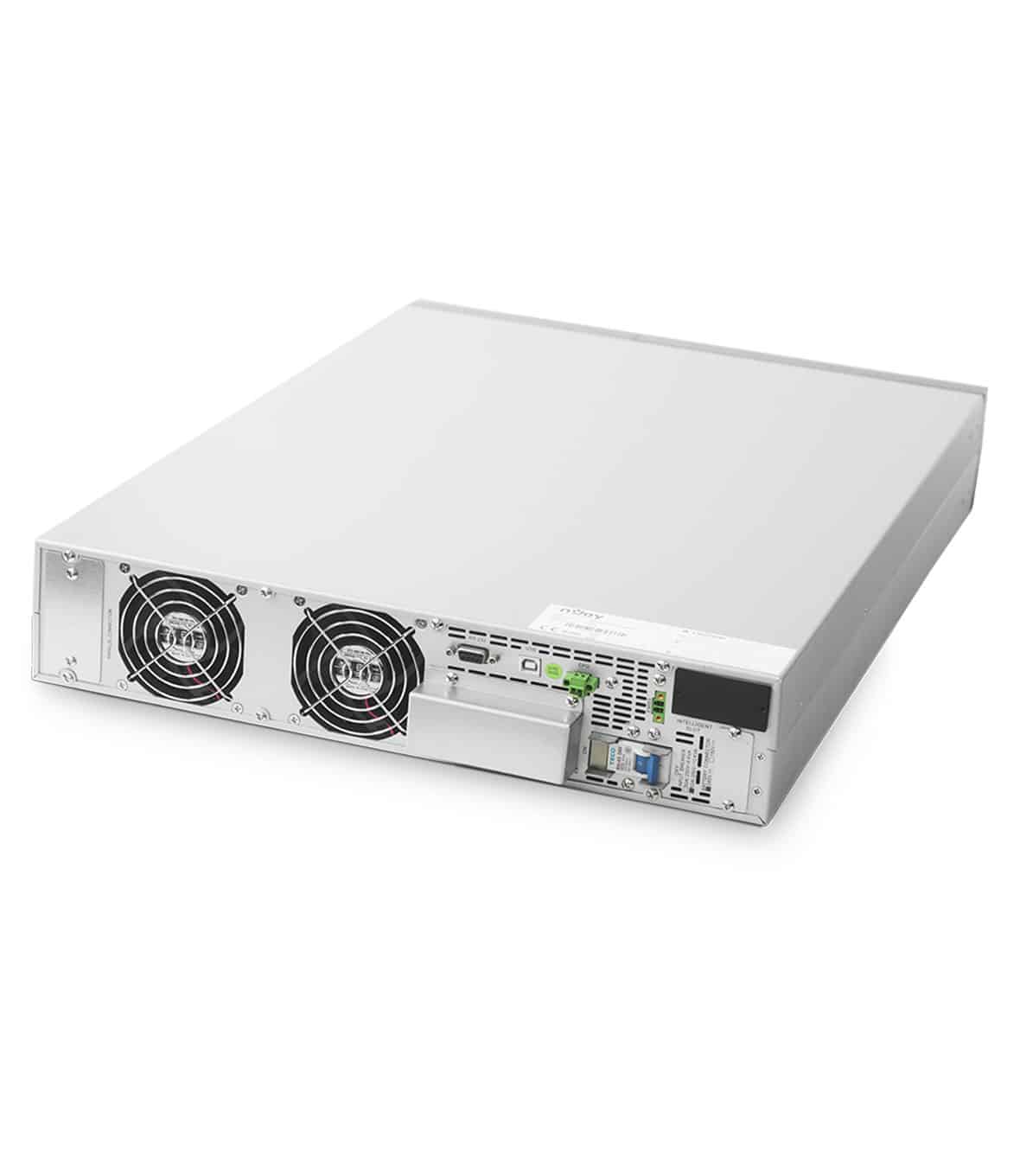 nJoy Balder 10000VA Gruppo di ContinuitĂ 10000 Watt - immagine 8